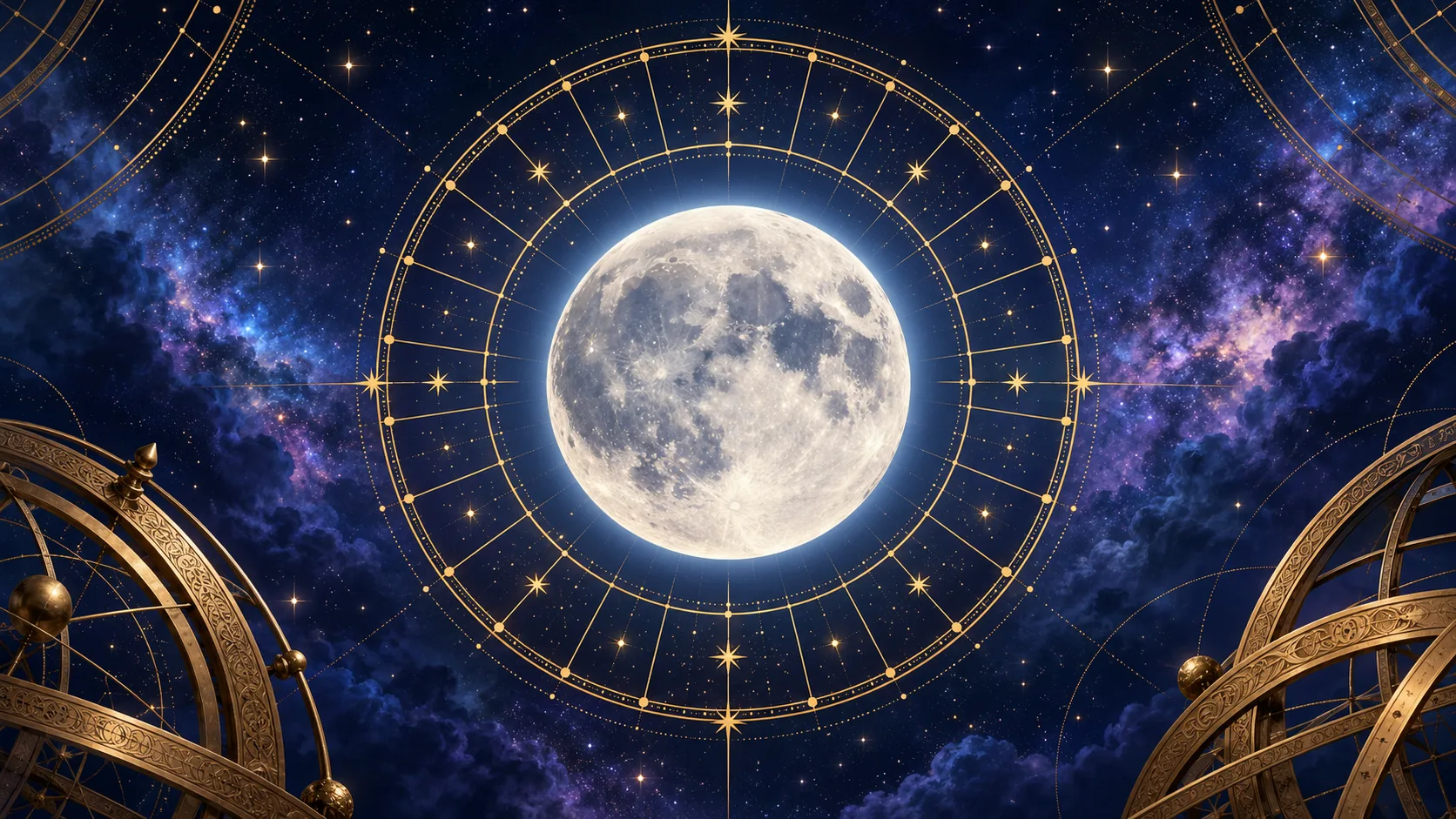 Nakshatra: Complete Guide to the 27 Nakshatras in Vedic Astrology