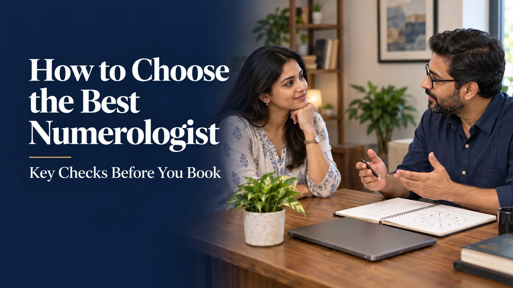 How to Choose the Best Numerologist in India for a Numerology Consultation